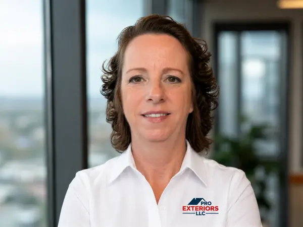 Crystal Pollock, Commercial Service Coordinator at Pro Exteriors LLC